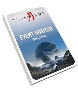 Tsukuyumi: Event Horizon