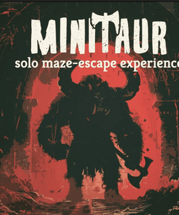 Minitaur
