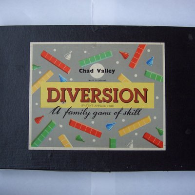 Diversion