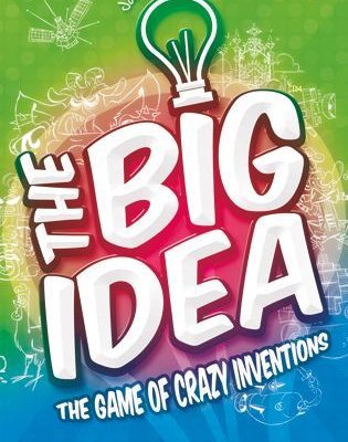 The Big Idea