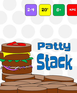 Patty Stack