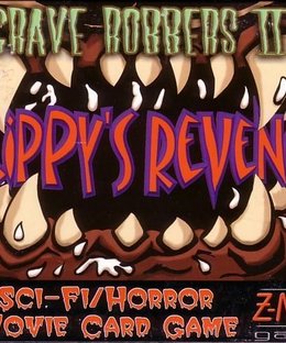 Grave Robbers II: Skippy's Revenge