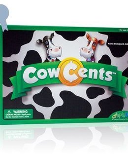 Cow Cents