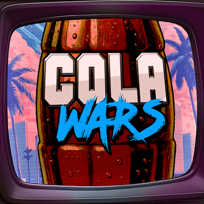 Cola Wars