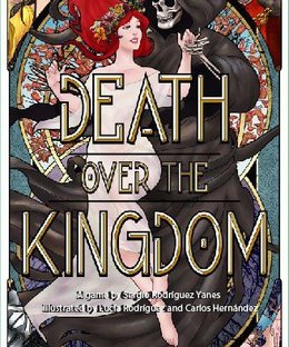 Death Over The Kingdom
