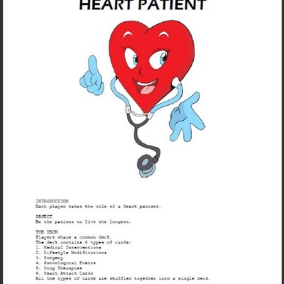 Heart Patient