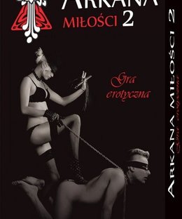 Arkana Miłości: Dominacja