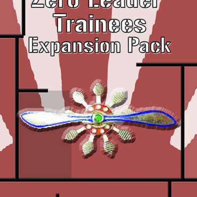 Zero Leader: Trainee Expansion