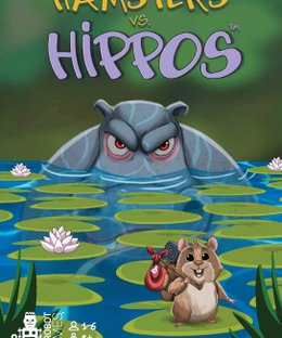 Hamsters vs. Hippos