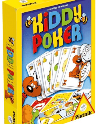 Kiddy Poker