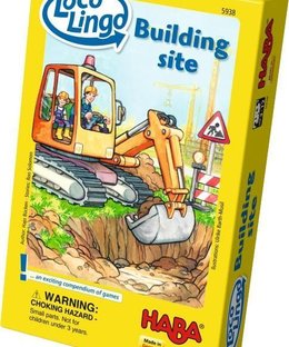 Loco Lingo Building Site