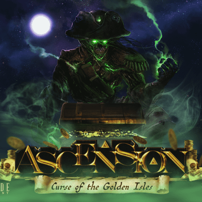 Ascension: Curse of the Golden Isles