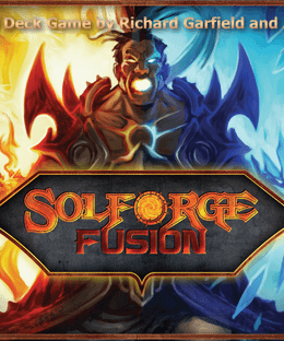 SolForge Fusion