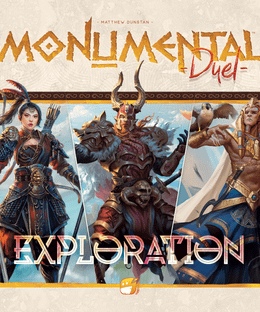 Monumental Duel: Exploration