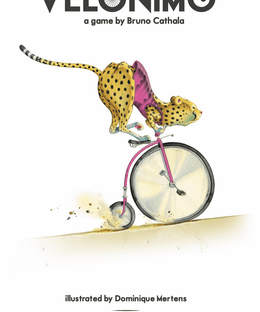 Velonimo