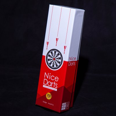 Nice Darts -CardGame of Darts-