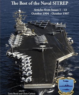 Best of the Naval Sitrep: Articles from Issues 1 - 13 – October 1994 - October 1997