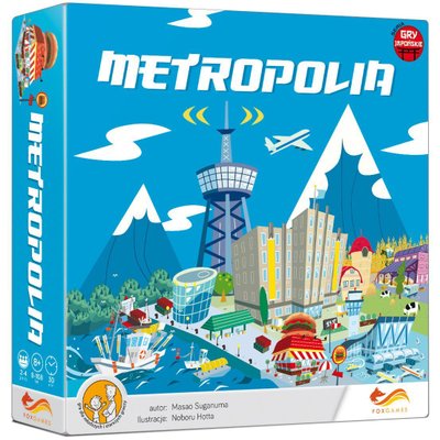 Metropolia