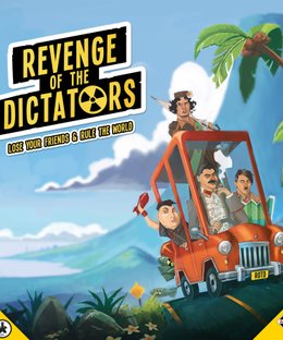 Revenge of the Dictators