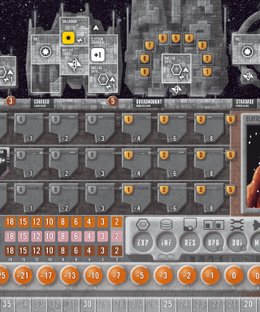 Eclipse: Elders of the Solstice