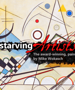 Starving Artists