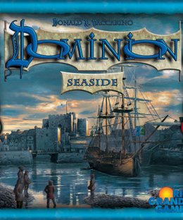 Dominion: Seaside