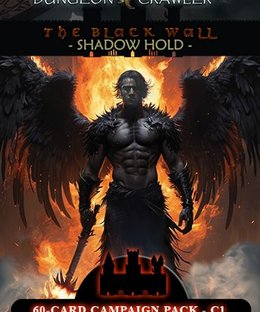 Dungeon Crawler: The Black Wall – Shadow Hold