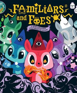 Familiars and Foes