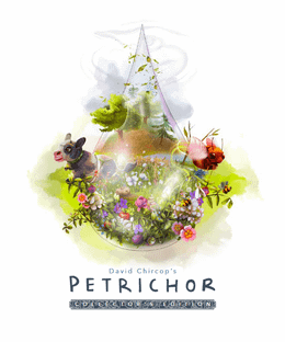 Petrichor: Collector's Edition