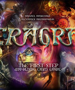 Eragra: The Game of Eras and the First Step