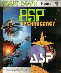 Silent Death House: ASP Technocracy
