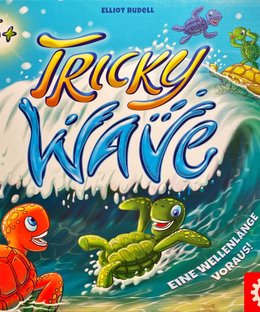 Tricky Wave