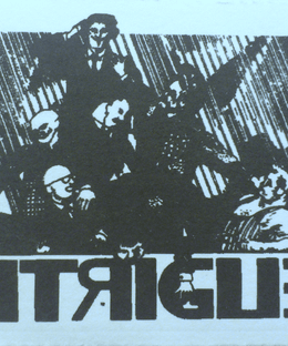 Kremlin: Destalinization