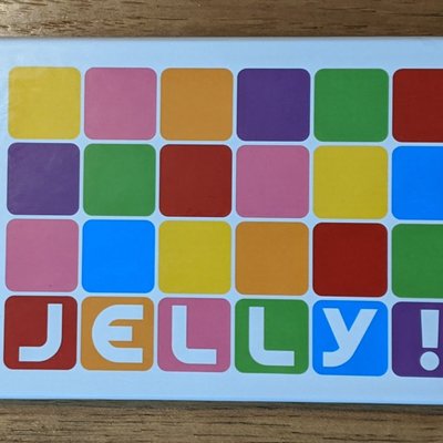 JELLY!