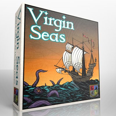 Virgin Seas