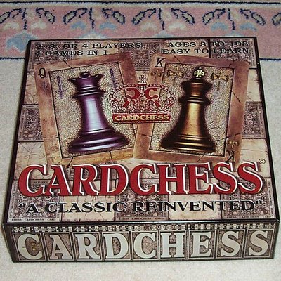 CardChess