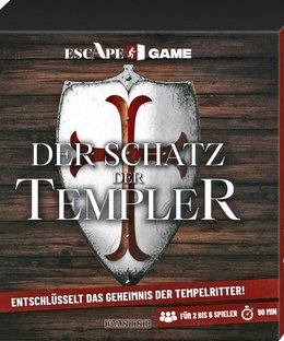 Der Schatz der Templer