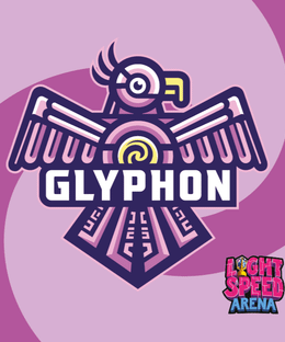 Light Speed: Arena – Glyphon