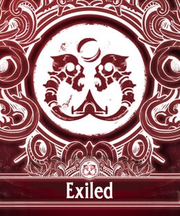 S.H.E.O.L.: Exiled Folks