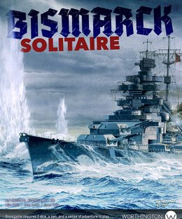 Bismarck Solitaire