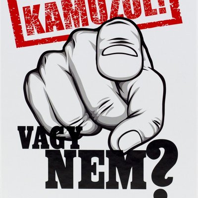 Kamuzol! (vagy nem?)