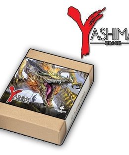 Yashima: Promo Pack #1