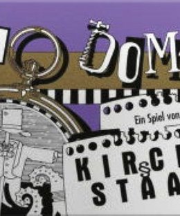 Anno Domini: Kirche & Staat