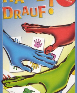 Hand Drauf!