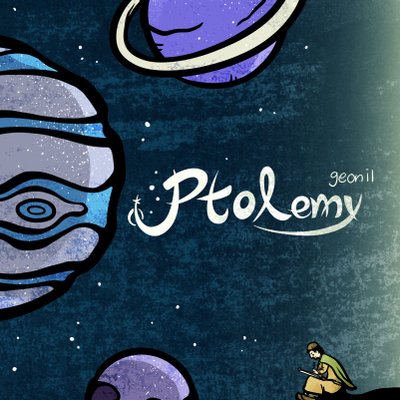 Ptolemy