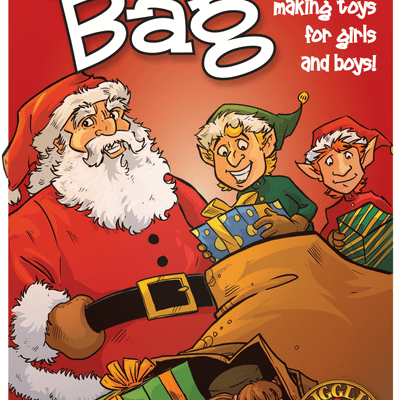Santa's Bag
