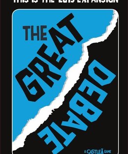 The Great Debate: 2015 Expansion