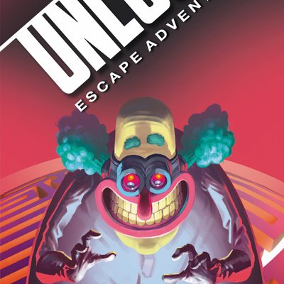 Unlock!: Escape Adventures – Squeek & Sausage