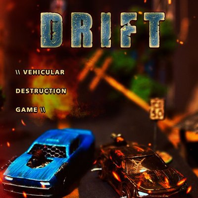 Drift: Vehicular Destruction Game