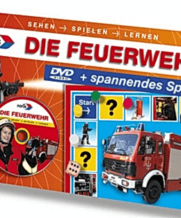 Die Feuerwehr